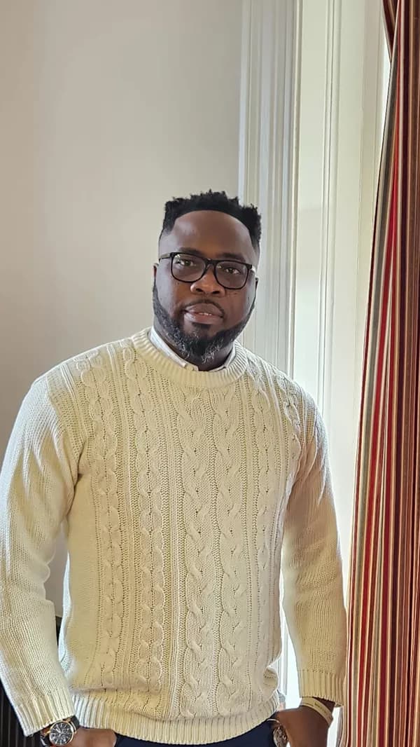 Chidi