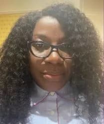 Lady Dee Udeze
